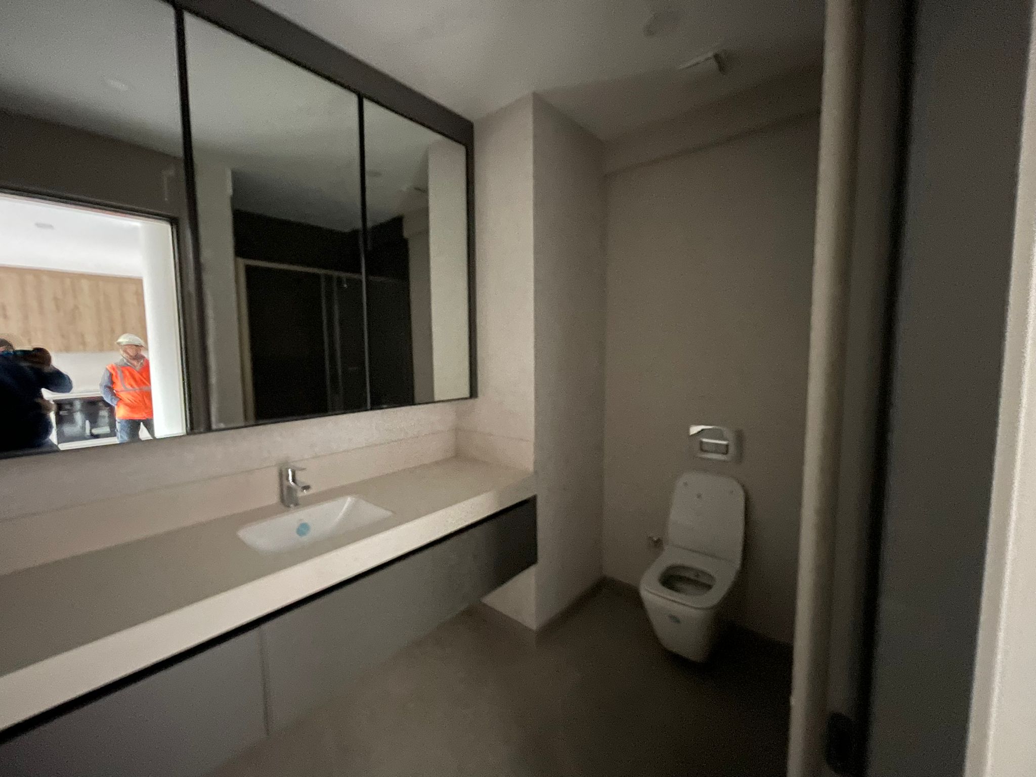 Prime Tan Tower İç Mekan